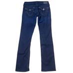 Zeldzame True Religion Billy Big QT “Made in USA” W27/S/36, Blauw, True Religion, Ophalen of Verzenden, Zo goed als nieuw
