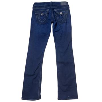Zeldzame True Religion Billy Big QT “Made in USA” W27/S/36 beschikbaar voor biedingen