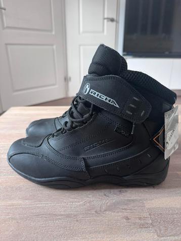 Richa motorschoenen nieuw  beschikbaar voor biedingen