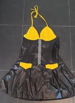 Race jurkje ( F1 ) maat M., Ophalen of Verzenden, Zo goed als nieuw, Carnaval