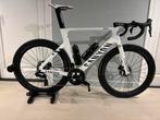 Canyon Aeroad CFR Mathieu van der Poel Limited Edition, Fietsen en Brommers, Fietsen | Racefietsen, 28 inch, Carbon, Heren, Zo goed als nieuw