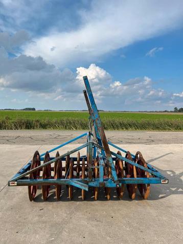 Zibo VP 700/45 (bj 2000) beschikbaar voor biedingen