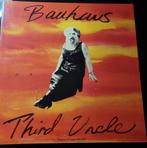 Bauhaus - Third Uncle / Ziggy Stardust 12 inch vinyl, Ophalen of Verzenden, Zo goed als nieuw, 12 inch