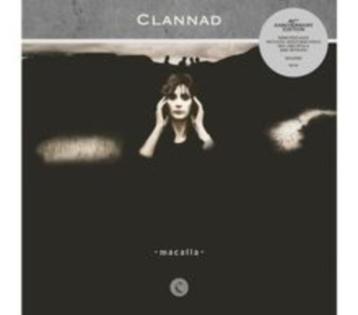 Clannad Macalla (40th Anniversary Edition 2025 Remaster) CD beschikbaar voor biedingen