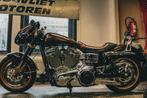 Harley Davidson Dyna Superglide FXDL, Motoren, 2 cilinders, Particulier, Chopper, Motorrijbewijs A