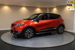 Renault Captur 1.2 TCe Xmod *Automaat* Nwe Distr.Ketting! Tr, 4 cilinders, SUV of Terreinwagen, 56 €/maand, Rood