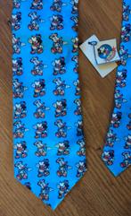 nieuwe mickey mouse stropdas, Ophalen of Verzenden, Mickey Mouse, Nieuw, Kleding of Textiel