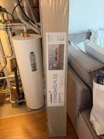 Swiss Krono Lichtgrijs Laminaat - 4,8 m2, Ophalen, 50 tot 150 cm, Nieuw, 5 tot 10 m²