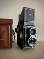 Rolleicord 6x6 vintage kamera, Audio, Tv en Foto, Fotocamera's Analoog, Ophalen of Verzenden, Gebruikt, Compact, Overige Merken