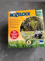 Hozelock 25 meter nieuw, Ophalen, Nieuw, Tuinslang
