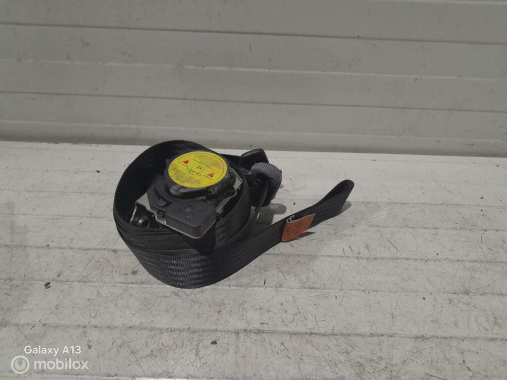 Gordel Alfa Romeo 147, Auto-onderdelen, Interieur en Bekleding, Gebruikt, Ophalen of Verzenden