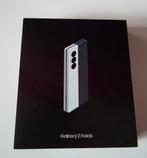 Samsung galaxy Z Fold 6 Wit in Usa via Samsung gekocht, 256 GB, Ophalen, Zo goed als nieuw, Zwart