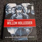 Tijdperk Willem Holleeder 25 jaar poldermafia, Ophalen of Verzenden