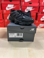 New Balance Triple Black Leather Maat 38,5 U9060NRI, New Balance, https://new-balance.zendesk.com/hc/nl/requests/new?ticket_form_id=14213131860124
