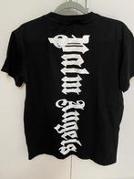 1 op 1 palm Angeles t-shirt, Kleding | Heren, T-shirts, Palm Angels, Maat 48/50 (M), Zwart, Nieuw