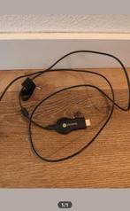 Chromecast, Ophalen of Verzenden, Gebruikt, Minder dan 2 meter, HDMI-kabel