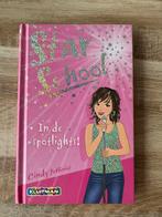 Boek ‘Star school, in de spotlight’, Ophalen of Verzenden, Nieuw, Cindy Jefferies, Fictie