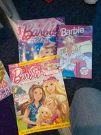 Barbie, Ophalen of Verzenden, Gelezen