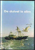 dvd korte film " De Duivel is Slim " korte film doc.URK 2005, Documentaire, Ophalen of Verzenden, Zo goed als nieuw