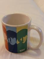 Mok bekker The Beatles pop art Half moon Bay 2005, Huis en Inrichting, Keuken | Servies, Ophalen of Verzenden, Nieuw, Overige stijlen