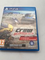 The crew, Retro, 1 speler, Racen en Vliegen, Ps
