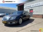 Opel Insignia Sports Tourer 2.8 T Cosmo 4x4 bomvol 260pk, Automaat, Euro 5, Gebruikt, Leder