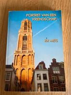 Portret van een Vriendschap - Rik Mets, Ophalen of Verzenden, Gelezen, Nederland
