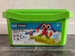 Kid knex, Kinderen en Baby's, Speelgoed | Bouwstenen, Ophalen of Verzenden, Gebruikt, K'nex