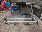 Fietsendrager Thule Caravan Light, Ophalen, Gebruikt