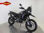 Cfmoto 800 MT-X (bj 2025), Bedrijf, Toermotor