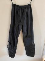 Regenbroek motorbroek Held maat XL zwart over pant, Held, Heren, Ophalen of Verzenden, Broek | textiel