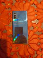 Samsung Note 10+ - Scherm Barst, Gebruikt, Overige modellen, Ophalen of Verzenden, Zonder simlock