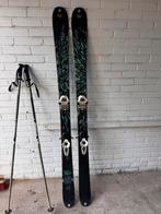 K2 skies - all mountain / twin tips - 185cm, Carve, Skiën, Ski's, Ophalen