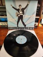 Elvis Presley - Tutti Frutti LP, Ophalen of Verzenden, Zo goed als nieuw, 12 inch, Poprock