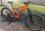 Giant Stance E+ 2 – Fully Electrische MTB E-Bike - XL Frame, Overige merken, Giant Benelux B.V., Ophalen of Verzenden, Zo goed als nieuw