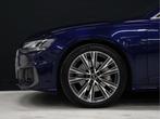 Audi A6 Avant 45 TFSI S edition [MEMORY SEATS, CAMERA 360, A, Auto's, 15 km/l, Gebruikt, 4 cilinders, Blauw