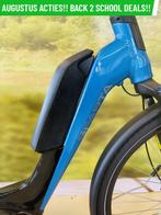 E-Bike! Sparta! BOSCH Middenmotor! Garantie! TOP-Deal!, Overige merken, Nieuw, 50 km per accu of meer