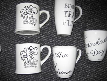 Rivera maison bekers beschikbaar voor biedingen