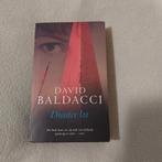 David Baldacci - Duister lot, Gelezen, Ophalen of Verzenden, David Baldacci
