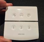 Orcon afstandsbediening, Doe-het-zelf en Verbouw, Ventilatie en Afzuiging, Ophalen of Verzenden, Gebruikt, Afzuiger