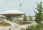EINDHOVEN Evoluon, Verzamelen, Verzenden, 1960 tot 1980, Gelopen, Noord-Brabant