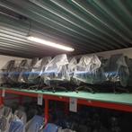 Heel veel bureaustoelen INTERSTUHL kantoorstoel netweave, Ophalen, Gebruikt, Zwart