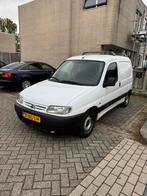 Citroën Berlingo 1.9 D 600 2003, Voorwielaandrijving, 4 cilinders, Origineel Nederlands, Particulier