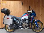 HONDA CRF 1000 L AFRICA TWIN DCT  CRF-1000, 2 cilinders, Bedrijf, Meer dan 35 kW, Overig