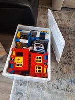 Duplo stenen, Ophalen, Gebruikt, Duplo