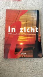 In zicht boek, Ophalen of Verzenden, Alpha, Gelezen, Intertaal