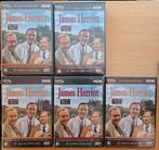 James Herriot DVD set, 5 seizoenen, Cd's en Dvd's, Dvd's | Tv en Series, Alle leeftijden, Ophalen of Verzenden, Nieuw in verpakking