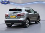 Nissan Qashqai 1.3 DIG-T 158pk TEKNA + AUTOMAAT, panoramadak, Auto's, Gebruikt, Euro 6, Leder, Bedrijf
