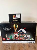 Nieuw: Lego kerst Postoffice 10339 incl verlichting., Ophalen of Verzenden, Nieuw
