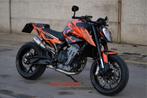 KTM 790 DUKE | Custom | Veel Extra\'s | 12 Maanden Garantie!, Motoren, 2 cilinders, Bedrijf, Meer dan 35 kW, 799 cc